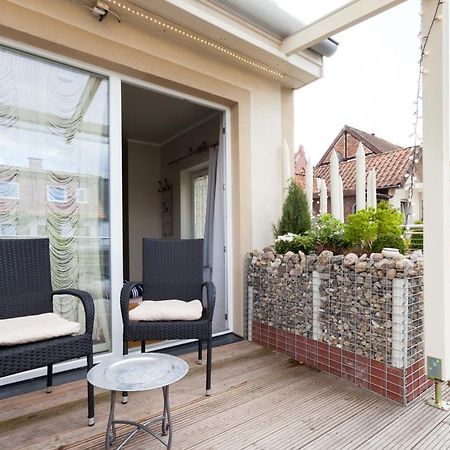 Lüneburg Fewo Engler Gartenstrasse Doppelzimmer מראה חיצוני תמונה