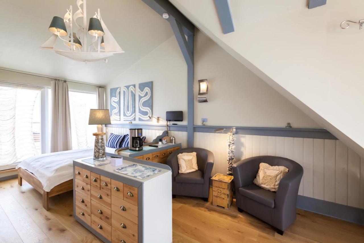 Lüneburg Fewo Engler Gartenstrasse Doppelzimmer מראה חיצוני תמונה