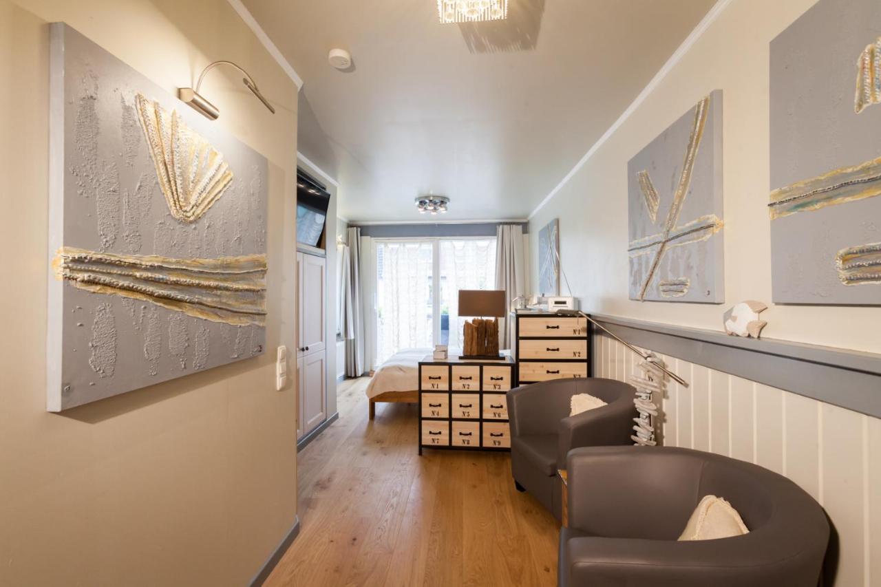 Lüneburg Fewo Engler Gartenstrasse Doppelzimmer מראה חיצוני תמונה